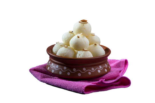 Rasgulla preview